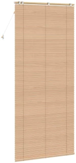 vidaXL Βενετσιάνικη Σκίαση Όψη Δρύς 120 x 250 cm 35 mm