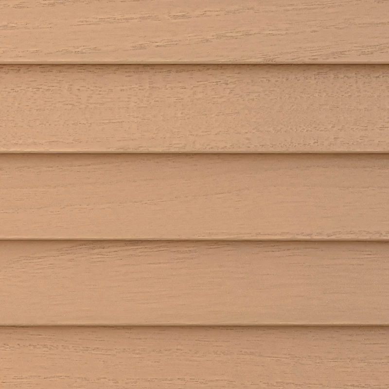 vidaXL Βενετσιάνικη Σκίαση Όψη Δρύς 120 x 250 cm 35 mm