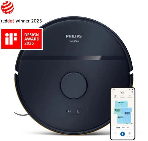 VACUUM CLEANER ROBOT/XU2000/10 PHILIPS