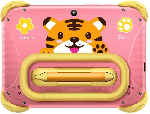 TABLET LINK MINI KIDS 7"/3/32GB PINK BLACKVIEW