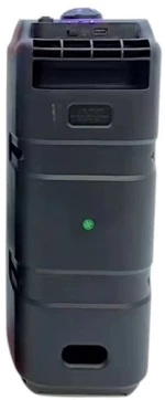 Φορητό ηχείο subwoofer - QS-3629 - 260608