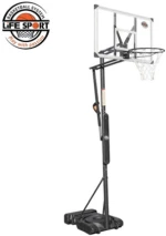 Μπασκέτα με βάση Life Sport Κωδ. A015