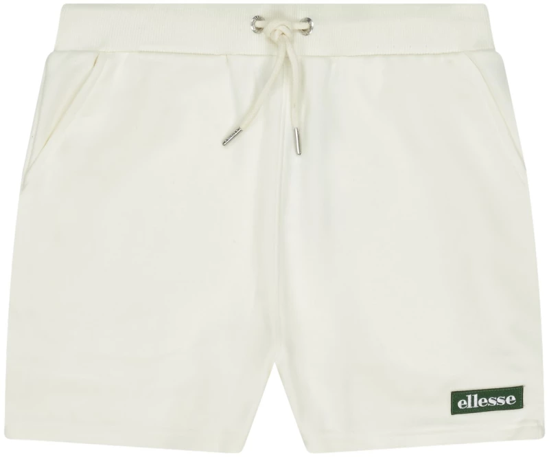 ELLESSE SHANNI SHORT ΣΟΡΤΣ ΓΥΝΑΙΚΕΙΟ SGR17948-904 ELLESSE Λευκό
