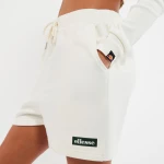 ELLESSE SHANNI SHORT ΣΟΡΤΣ ΓΥΝΑΙΚΕΙΟ SGR17948-904 ELLESSE Λευκό