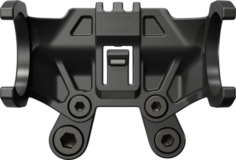 Βάση Ποδηλάτου Για Φακούς Nitecore HC60UHE, HC65UHE