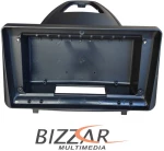 Πρόσοψη, Καλωδίωση & Canbus Για Opel Corsa D 2006-2014 Για Tablet 9" (Top Mount)