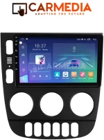 CARMEDIA CM3089-13 TABLET 9'' OEM MERCEDES ML (W163) 1998-2005