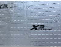 STEG XM4 4,0mm Ηχομονωτικό Pack