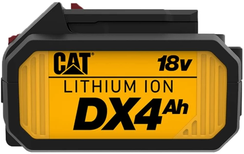 CAT DXB4 battery