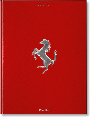 Taschen xl : Ferrari hc