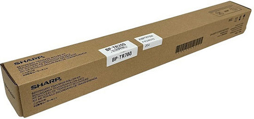 SHARP BP-TR700