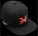 Scivation Xtend Cap Black | Red Logo