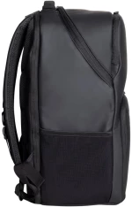 SmartShake Meal Prep Backpack / Black