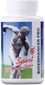 Vitalis Pharma Bioenhancer Pro [60 Κάψουλες]