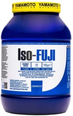 Yamamoto Nutrition Iso-FUJI® Volactive® [700 Γραμμάρια] Γκουρμέ σοκολάτα