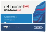 CeliPharm CelibiomeDGS [45 Κάψουλες]