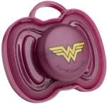Herobility Pacifier 0m+ / Wonderwoman
