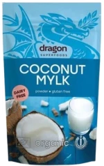 dragon SUPERFOODS Coconut Mylk Powder [150 Γραμμάρια]