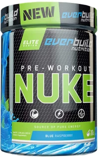 EverBuild NUKE [180 Γραμμάρια] Καρπούζι