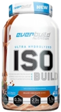 EverBuild ISO BUILD [908 Γραμμάρια] Άγευστη