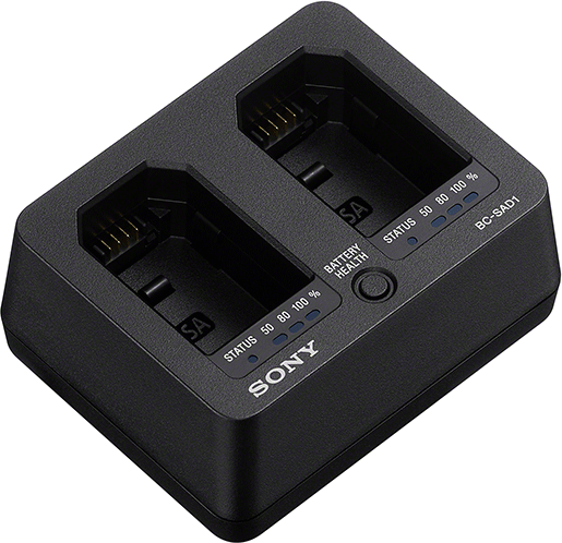Sony BC-SAD1 Φορτιστής μπαταρίας NP-SA100