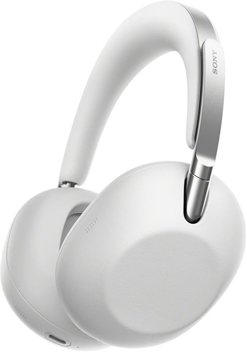 Sony 1000X THE COLLEXION - Platinum