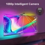 TV LED Backlight Sync to Screen με AR Sensor Camera RGB για Τηλεόραση USB 5V RGB 5m με Τηλεχειριστήριο