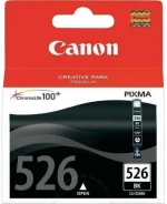 Canon CLI-526BK Black (4540B001)