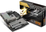 Sapphire NITRO+ X870EA PhantomLink Edition Wi-Fi Motherboard ATX με AMD AM5 Socket 52122-01-40G