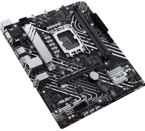 Asus Prime H610M-A-CSM