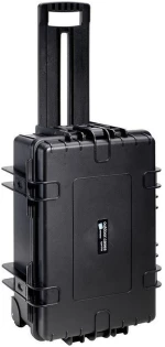 B-W Carrying Case   Outdoor Type 6700 black (6700/B)