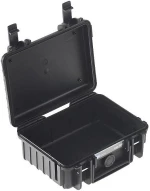 B-W Carrying Case   Outdoor Type 500 black (500/B)