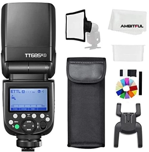 Godox TT685IIS            Sony (TT685IIS)