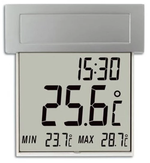 TFA 30.1035 Vision Solar (30.1035)