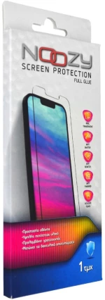 Tempered Glass Noozy 0.33mm 9H για Xiaomi 17 Ultra 5G