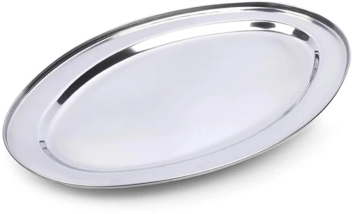 Πιατέλα για σερβίρισμα - 34.21.5cm