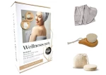 Σετ περιποίησης Fairtrade Wellness Box