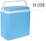 ΦΟΡΗΤΆ ΨΥΓΕΊΑ - ΠΑΓΟΚΎΣΤΕΣ COOLER BOX 24LTR BLUE Y20290070