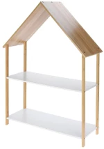Ραφιέρα House - 80x30x108cm