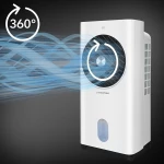 Trotec PAE 31 Aircooler - Υγραντήρας - Καθαριστής 60W για 26τμ