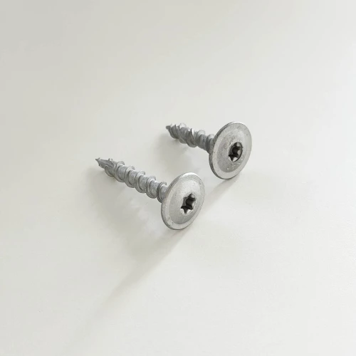 Βίδες με πλατιά κεφαλή Ø8mm ΒΙΔΕΣ TORX ΠΛΑΤΙΑ ΚΕΦΑΛΗ 8 x 60mm