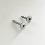 Βίδες με πλατιά κεφαλή Ø8mm ΒΙΔΕΣ TORX ΠΛΑΤΙΑ ΚΕΦΑΛΗ 8 x 60mm