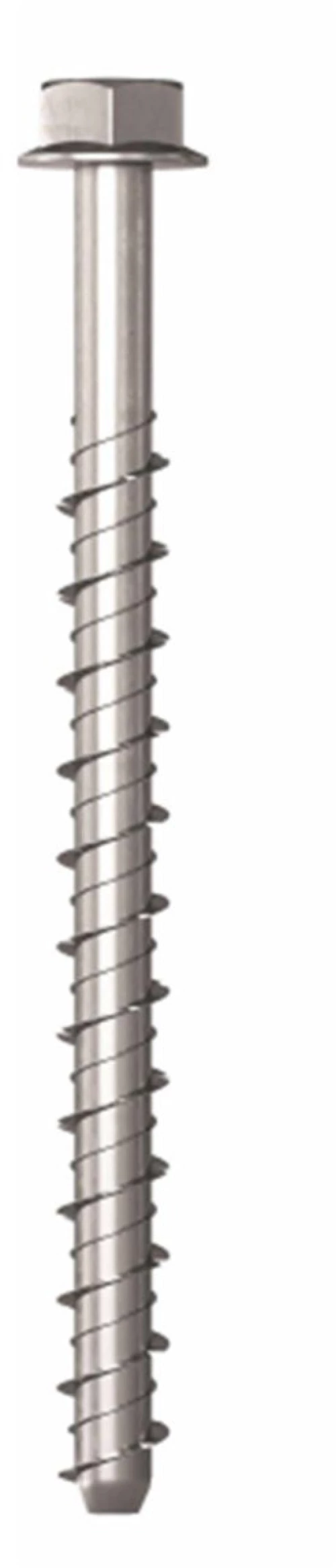 Στριφώνια μπετού Ø10 x 100mm