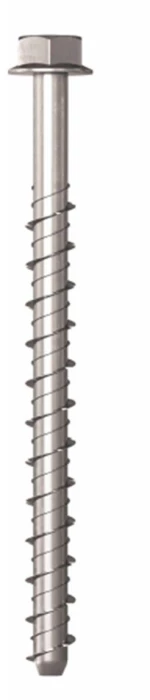 Στριφώνια μπετού Ø10 x 100mm