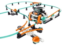 Construct & Create: Wabo The Robot