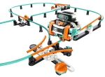 Construct & Create: Wabo The Robot