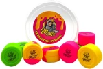 Monkey King Θήκη Σιλικόνης Oil Jar - 5ml