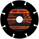 Δίσκος MULTIMATERIAL CARBIDE 230x22,23mm