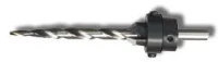 Φρεζοτρύπανο για ξύλο 3mm