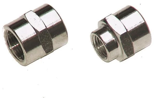 Μούφα θηλυκή 1/2" σε 1/2"